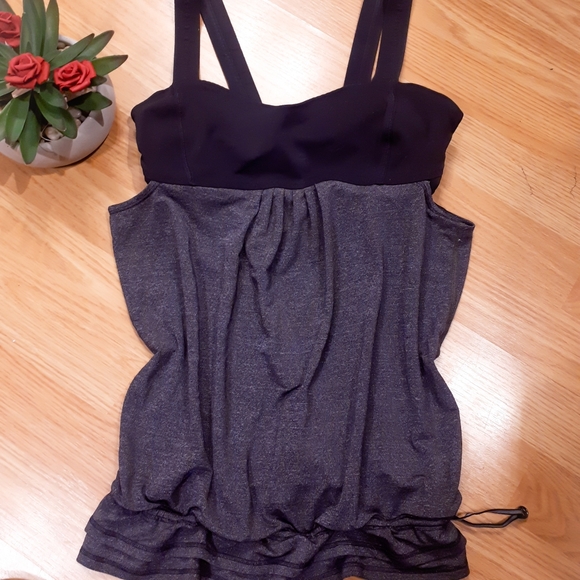 lululemon top size 6 - Picture 4 of 15